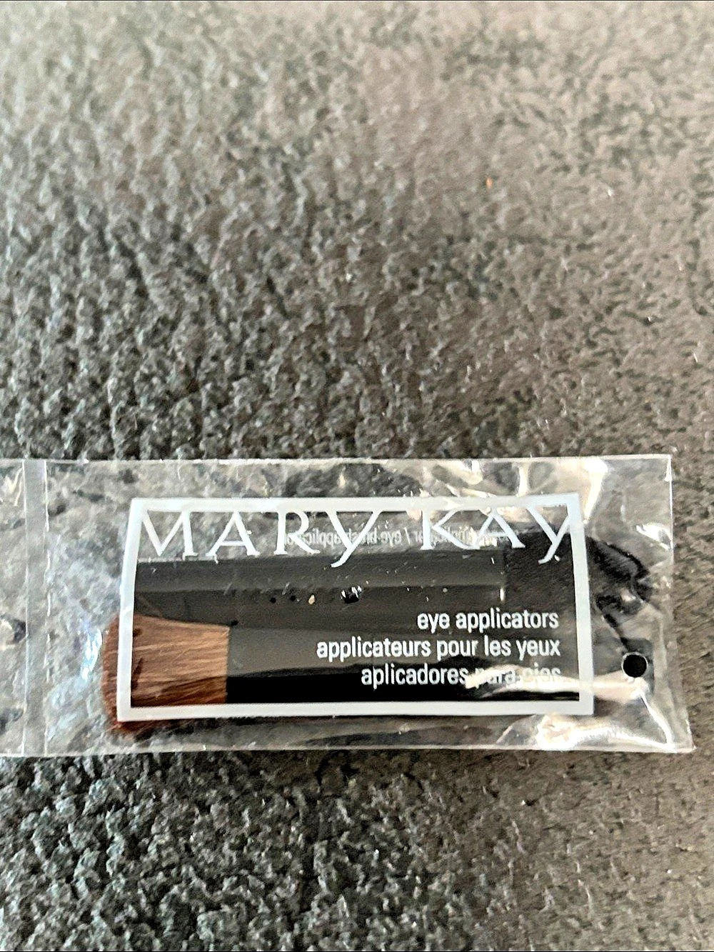 MARY KAY eye applicators NWT